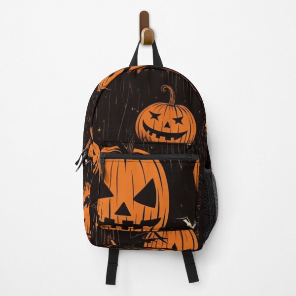 Item preview, Halloween Pumpkins designed and sold by Toph Moses.