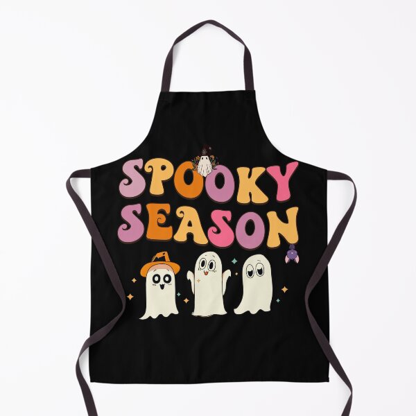 Item preview, Funny and Scary Spooky Season Halloween Art | Whimsical Autumn and Halloween Delights Collection designed and sold by Ali Doodles.
