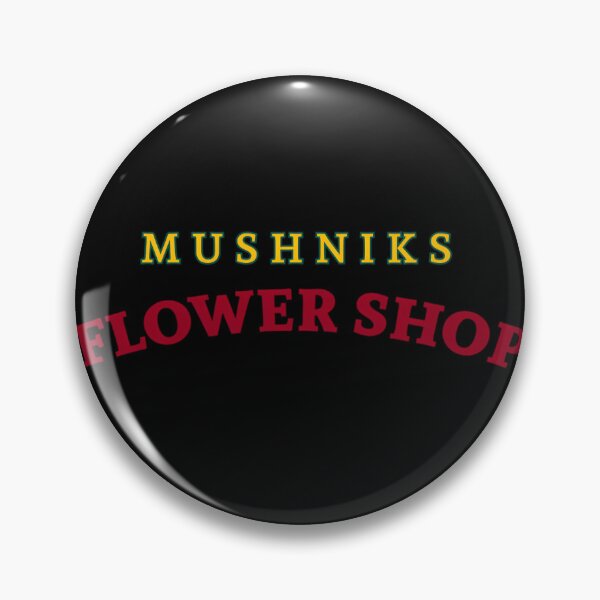 Item preview, Mushniks Flower Shop Little Shop of Horrors  	 designed and sold by eqovvdme10.