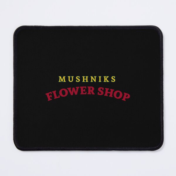 Item preview, Mushniks Flower Shop Little Shop of Horrors  	 designed and sold by eqovvdme10.