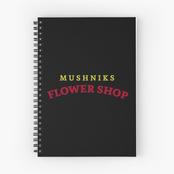 Item preview, Mushniks Flower Shop Little Shop of Horrors  	 designed and sold by eqovvdme10.