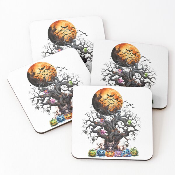 Item preview, Tree of death designed and sold by M art & design.