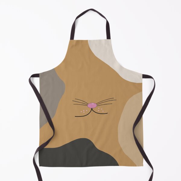 Item preview, Brown kitty designed and sold by Borka Boskovic.