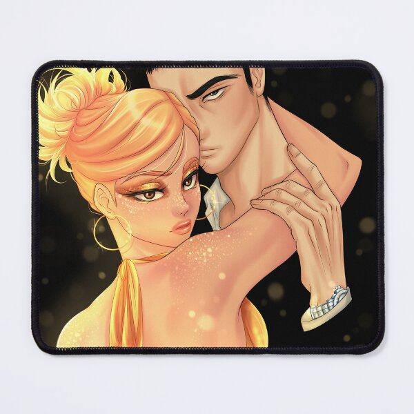 Item preview, Golden Fashion designed and sold by Albuualbuu.