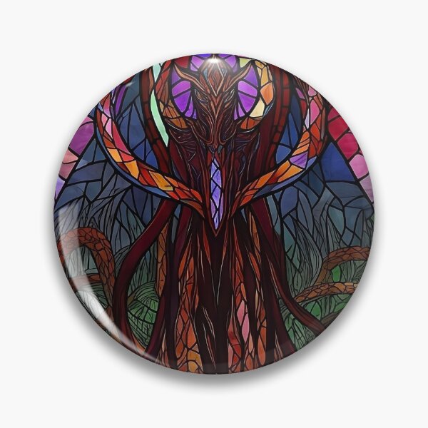 Artikelvorschau, Kirche von Nyarlathotep entworfen und verkauft von Lorefinder.