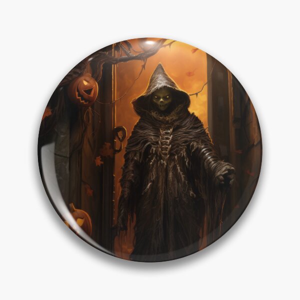 Item preview, Death in coming designed and sold by sunlesscity1.