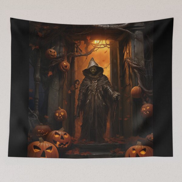 Item preview, Death in coming designed and sold by sunlesscity1.