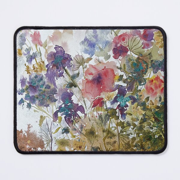 Item preview, Wild Flowers designed and sold by Eva Nev.