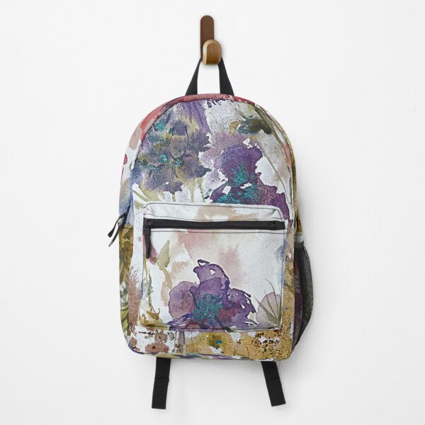 Item preview, Wild Flowers designed and sold by Eva Nev.