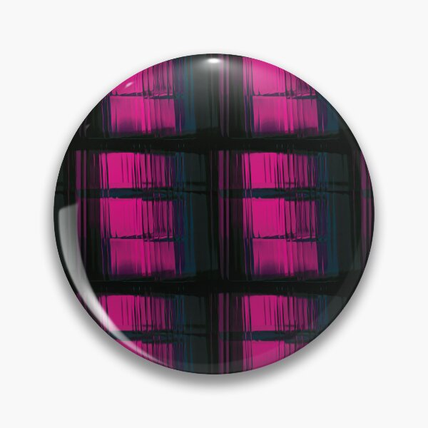 Item preview, Rose Elegance: Pink Glass Elegant Pattern  designed and sold by Noorkin.