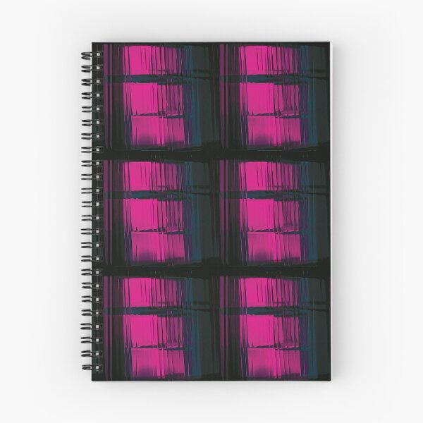 Item preview, Rose Elegance: Pink Glass Elegant Pattern  designed and sold by Noorkin.