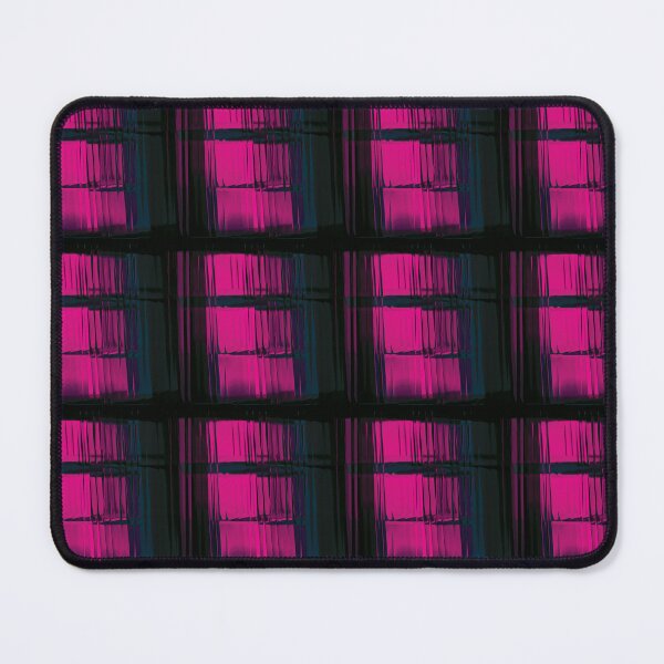 Item preview, Rose Elegance: Pink Glass Elegant Pattern designed and sold by Noorkin.