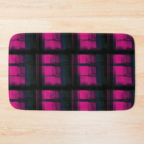 Item preview, Rose Elegance: Pink Glass Elegant Pattern  designed and sold by Noorkin.