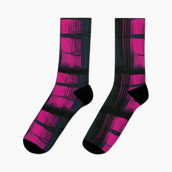 Item preview, Rose Elegance: Pink Glass Elegant Pattern designed and sold by Noorkin.