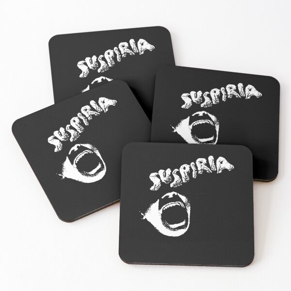 Item preview, Suspiria designed and sold by AbramArtChic.