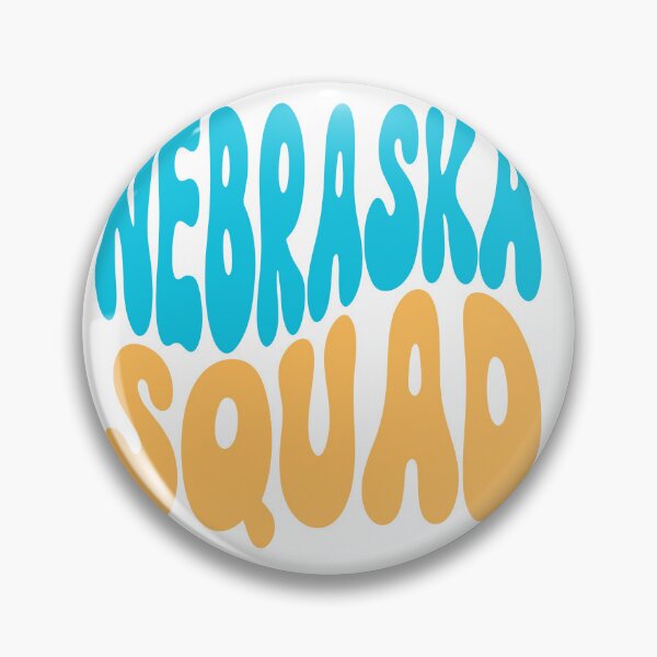 Item preview, Copy of Nebraska designed and sold by GoEasify.