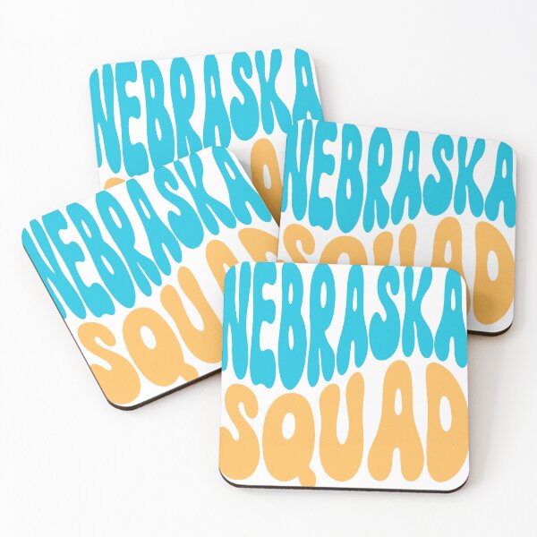 Item preview, Copy of Nebraska designed and sold by GoEasify.