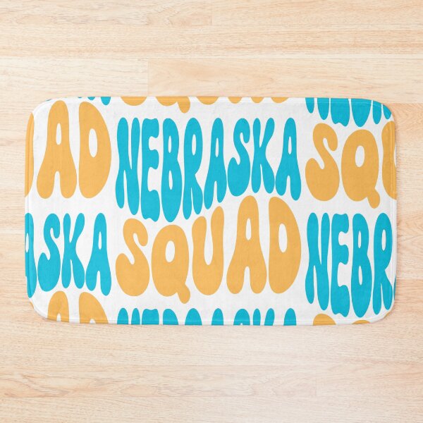 Item preview, Copy of Nebraska designed and sold by GoEasify.