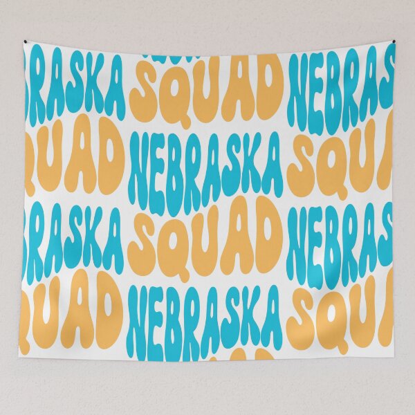 Item preview, Copy of Nebraska designed and sold by GoEasify.