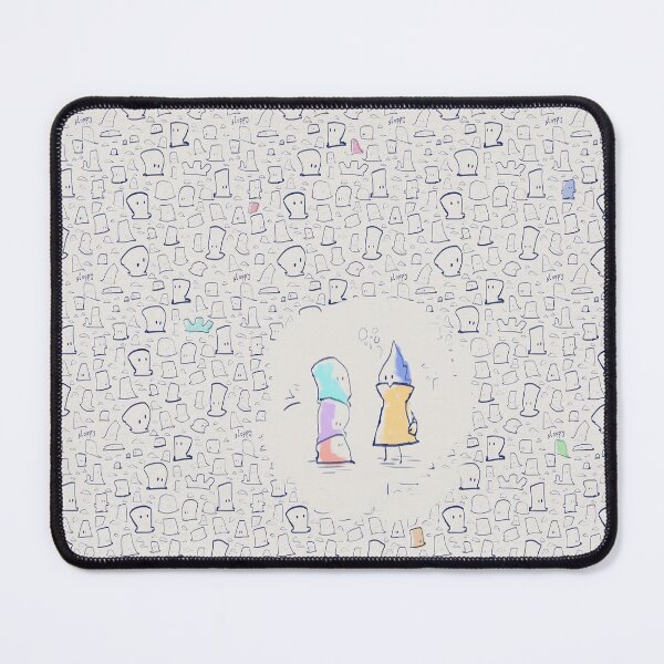 Item preview, Terapia viscosa 8k designed and sold by Rechronicle.