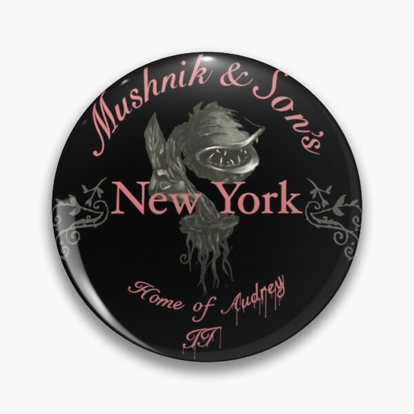Item preview, Mushnik’s  	 designed and sold by eqovvdme10.