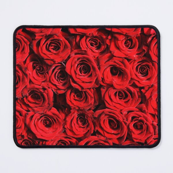 Item preview, CUT3RD RED ROSES 2 designed and sold by CUT3RD OFFICIAL STORE.