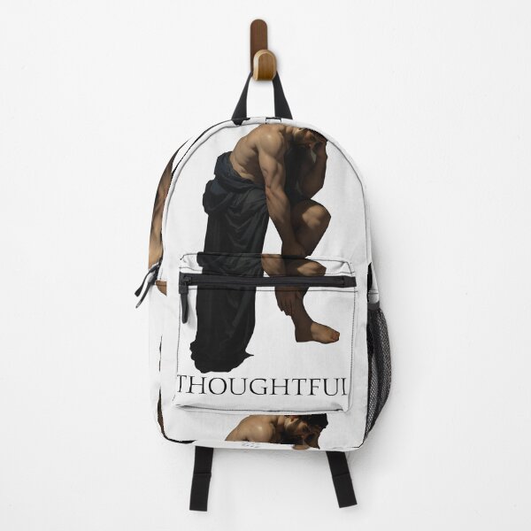 Item preview, Lost in Thought t-shirt designed and sold by FAhigh-Design.