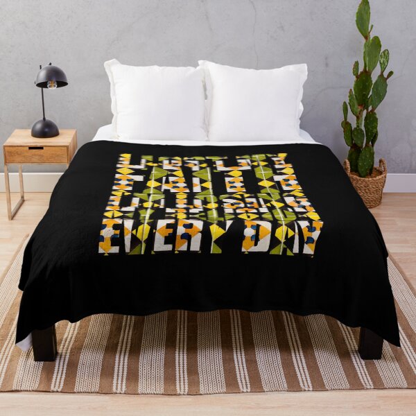 Item preview, Pattern Faith, Religion Quote, Colors Design designed and sold by OurPhilosophy.