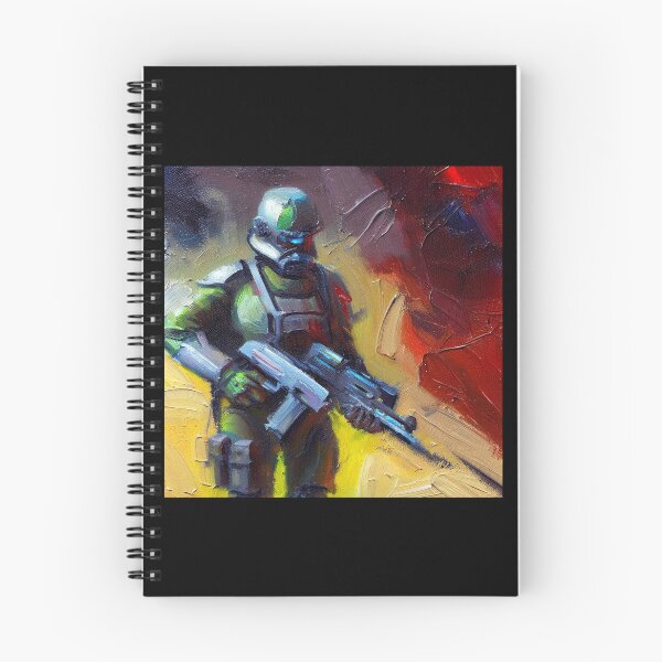 Item preview, SF - Military Hero 2 designed and sold by CrankyOldDude.