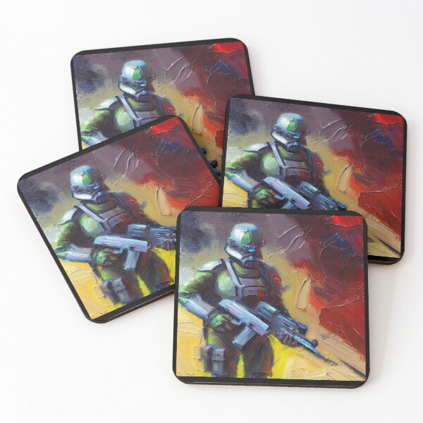 Item preview, SF - Military Hero 2 designed and sold by CrankyOldDude.