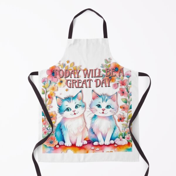Item preview, TODAY WILL BE A GREAT DAY designed and sold by Artcollectionus.