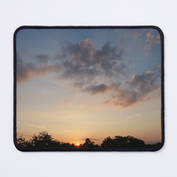 Item preview, Sunset Clouds designed and sold by TapokaM.