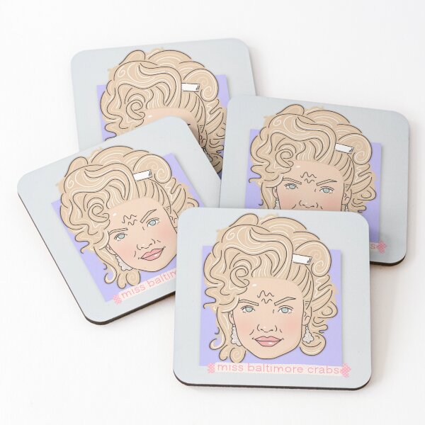 Item preview, Miss Baltimore Crabs designed and sold by dannyhxxker.
