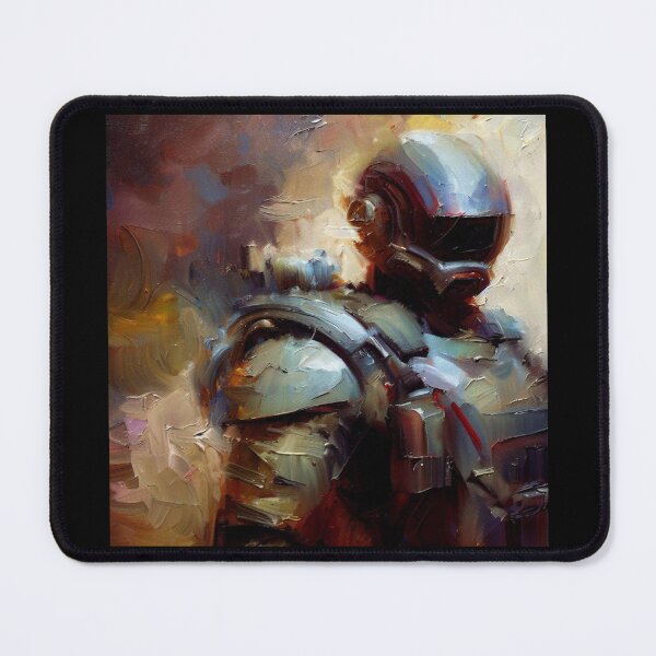 Item preview, SF - Military Hero 3 designed and sold by CrankyOldDude.