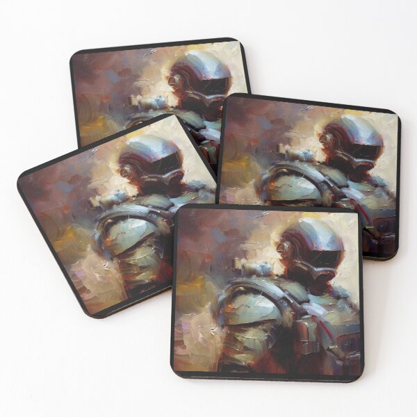 Item preview, SF - Military Hero 3 designed and sold by CrankyOldDude.