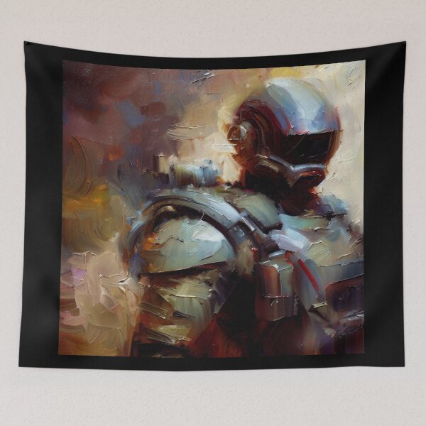 Item preview, SF - Military Hero 3 designed and sold by CrankyOldDude.