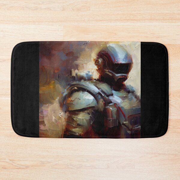 Item preview, SF - Military Hero 3 designed and sold by CrankyOldDude.