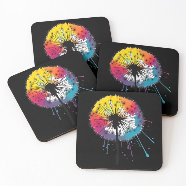 Item preview, Blowball Dandelion Graffiti III designed and sold by DevemDavam.