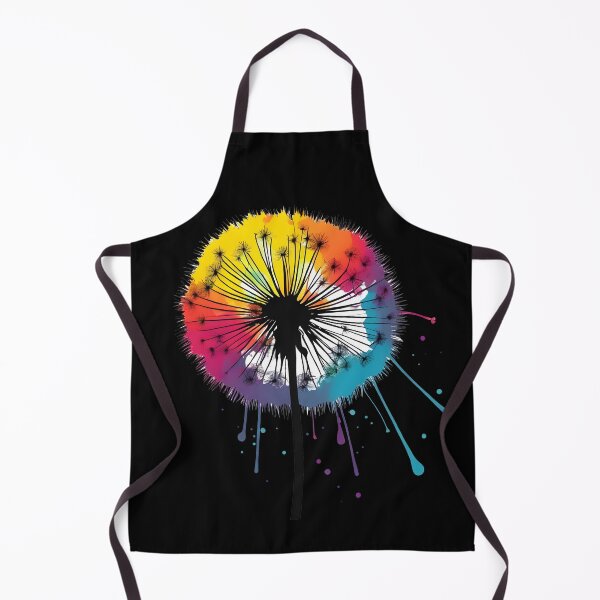 Item preview, Blowball Dandelion Graffiti III designed and sold by DevemDavam.