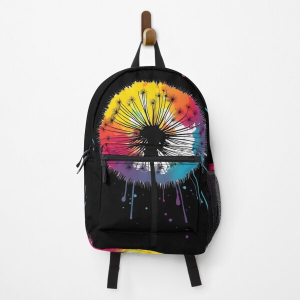 Item preview, Blowball Dandelion Graffiti III designed and sold by DevemDavam.