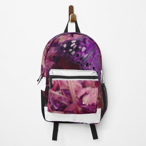 Item preview, Pink Butterfly designed and sold by McFleur's Lens.