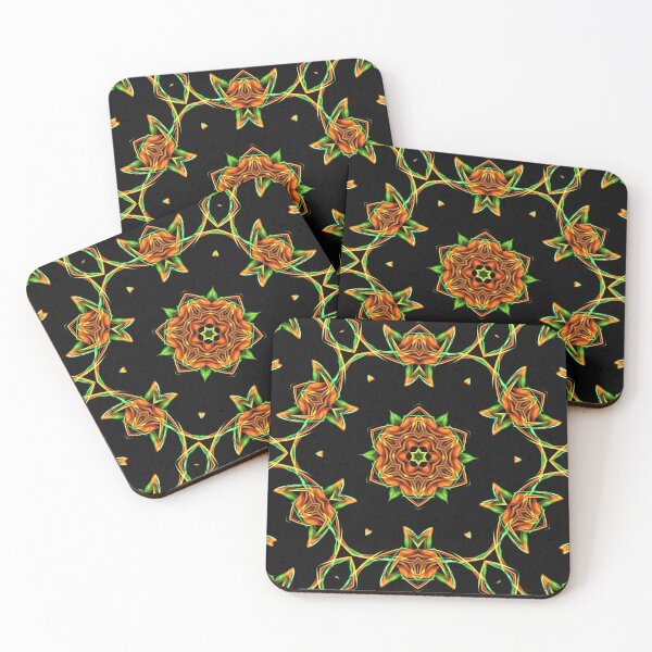 Item preview, Kaleidoscope Dreams designed and sold by AysuDesign.