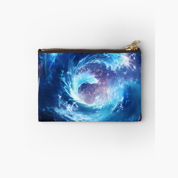 Item preview, WAVE PORTAL designed and sold by 7FloydStore.
