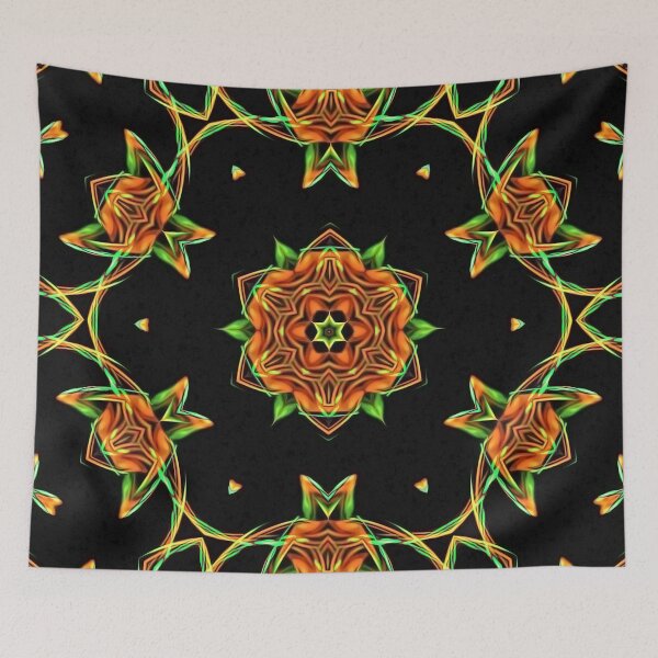 Item preview, Kaleidoscope Dreams designed and sold by AysuDesign.