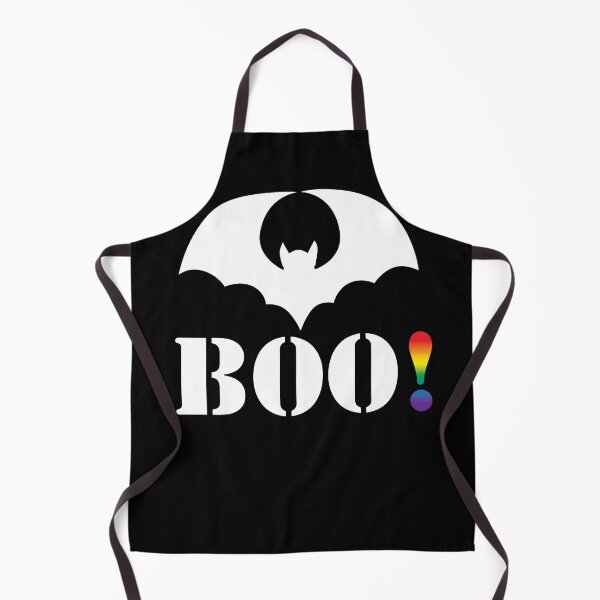 Item preview, Bat Boo! rainbow 01a designed and sold by TheirChoice.