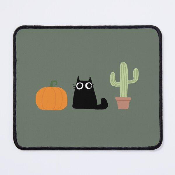 Item preview, Pumpkin Cat designed and sold by CandyDreams222.
