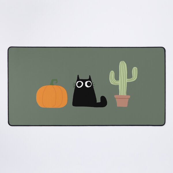 Item preview, Pumpkin Cat designed and sold by CandyDreams222.