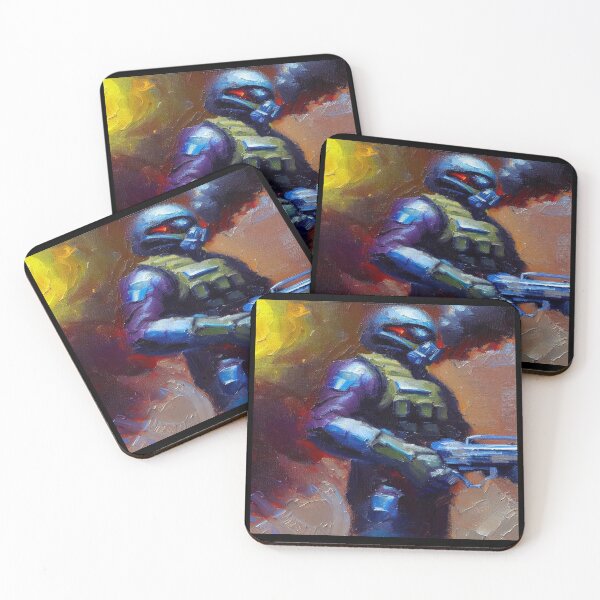 Item preview, SF - Military Hero 4 designed and sold by CrankyOldDude.