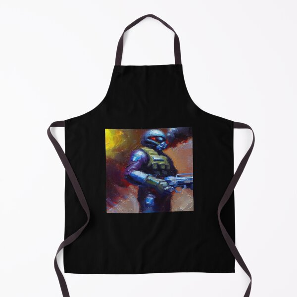 Item preview, SF - Military Hero 4 designed and sold by CrankyOldDude.