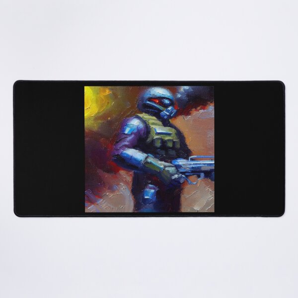 Item preview, SF - Military Hero 4 designed and sold by CrankyOldDude.
